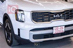 Kia Telluride